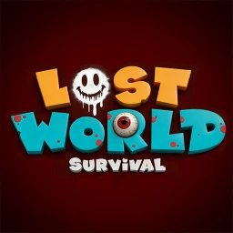 Ikon Lost World: Survival