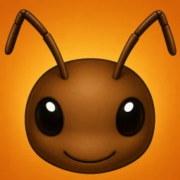 Ant Manager - Ant colony game 图标